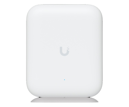 Access Point Ubiquiti U7-Pro-Outdoor zewnętrzny WiFi 7 1x 2.5 GbE RJ45 PoE+ IP67